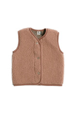 Alwero Bodywarmer Tyb Rugby Tan Light