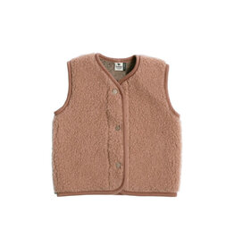 Alwero Bodywarmer Tyb Rugby Tan Light