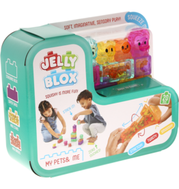 Goliath Jelly Box - My Pets & Me