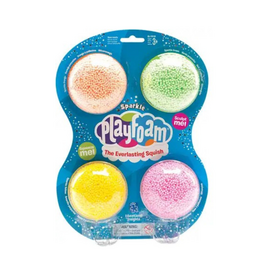 Playfoam Sparkle