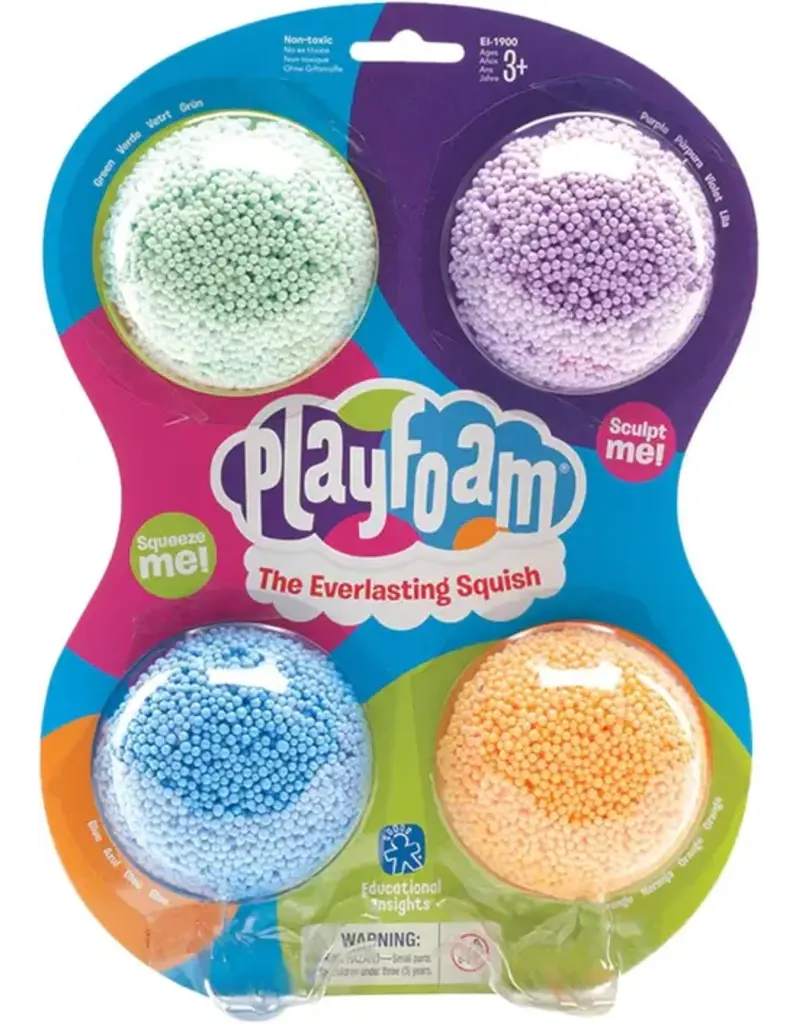 Playfoam Original