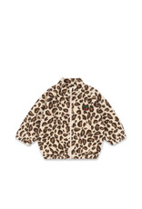 Konges Sløjd Jody Teddy Jacket Leo