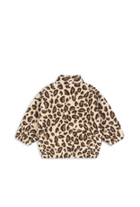 Konges Sløjd Jody Teddy Jacket Leo