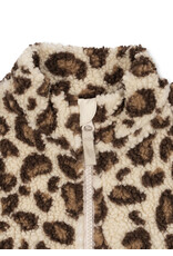 Konges Sløjd Jody Teddy Jacket Leo