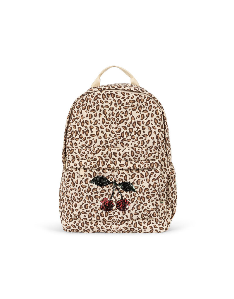 Konges Sløjd Juno Sequin Backpack Leo