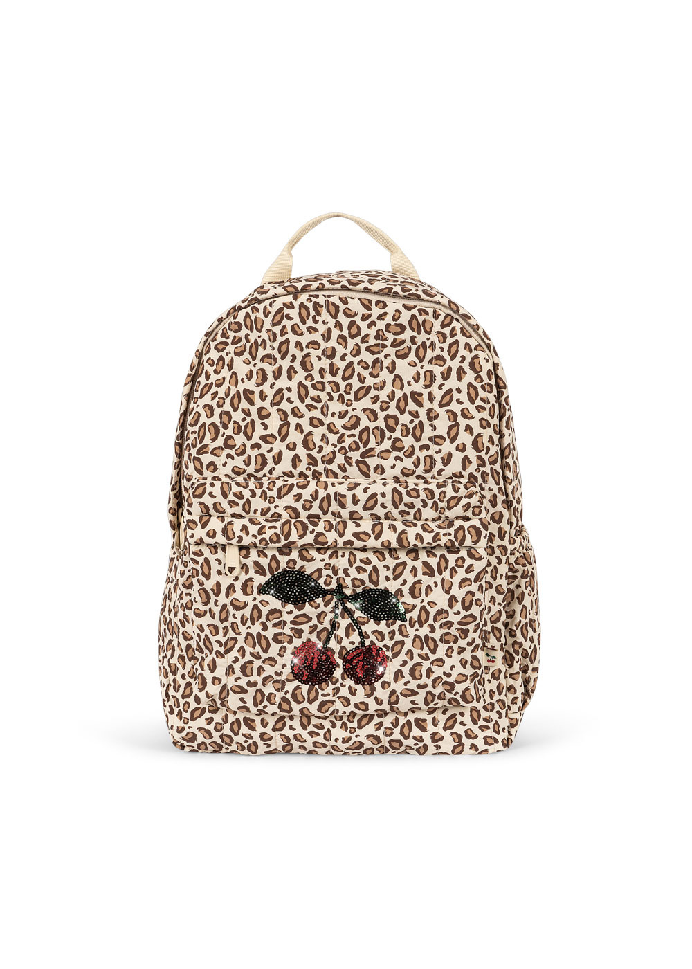 Juno Sequin Backpack Leo - Jack & Zo.