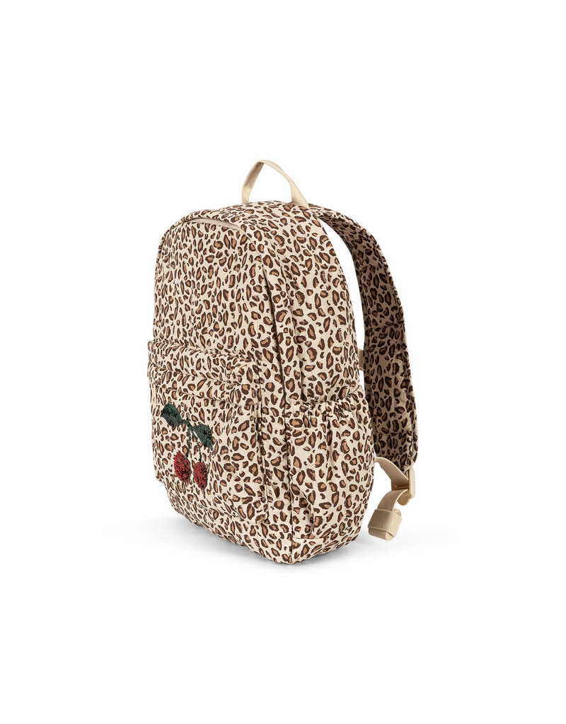 Konges Sløjd Juno Sequin Backpack Leo