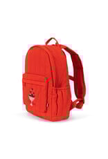 Konges Sløjd Juno Sequin Backpack Fiery Red