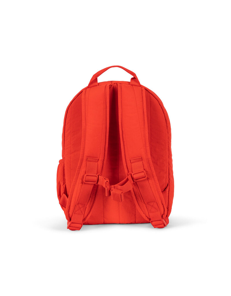 Konges Sløjd Juno Sequin Backpack Fiery Red