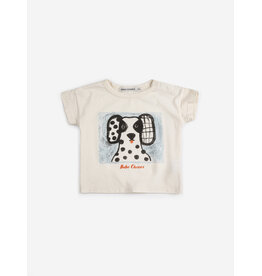 Bobo Choses Van Dog T-Shirt baby