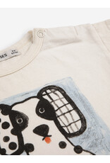 Bobo Choses Van Dog T-Shirt baby