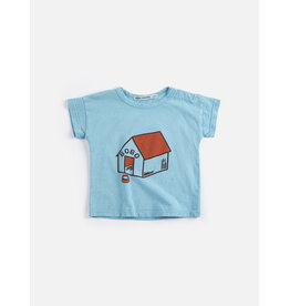 Bobo Choses Pickles Is At Home T-shirt baby