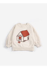 Bobo Choses Pickles is at Home Sweatshirt Baby