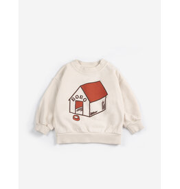 Bobo Choses Pickles is at Home Sweatshirt Baby