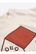 Bobo Choses Pickles is at Home Sweatshirt Baby