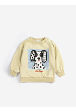 Bobo Choses Van Dog Sweatshirt Baby