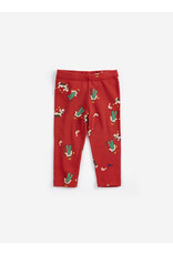 Bobo Choses Farm Adventure all over Leggings baby