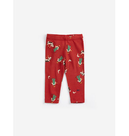 Bobo Choses Farm Adventure all over Leggings baby