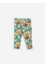 Bobo Choses Color Herbalist all over Leggings Baby