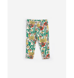 Bobo Choses Color Herbalist all over Leggings Baby