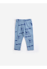 Bobo Choses Pickles the Dog all over Leggings Baby
