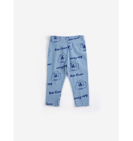 Bobo Choses Pickles the Dog all over Leggings Baby