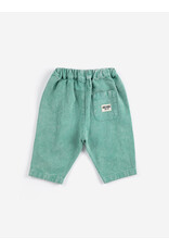 Bobo Choses Bobo Choses Since 09 Woven Pants