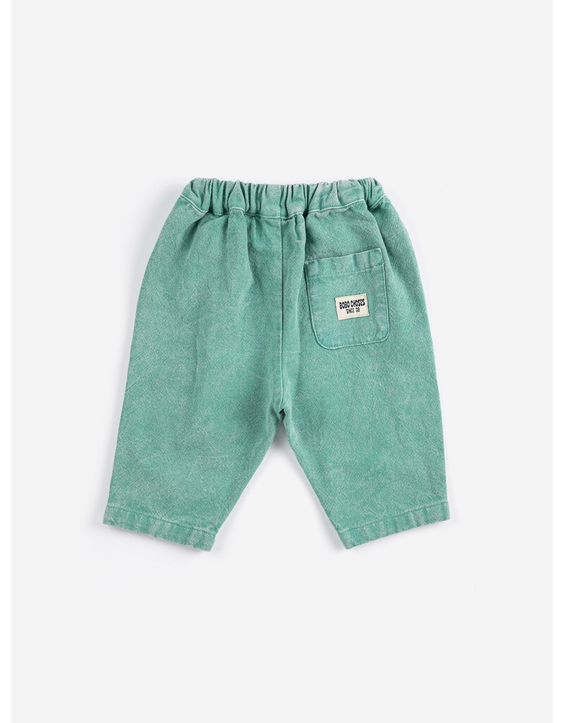 Bobo Choses Bobo Choses Since 09 Woven Pants