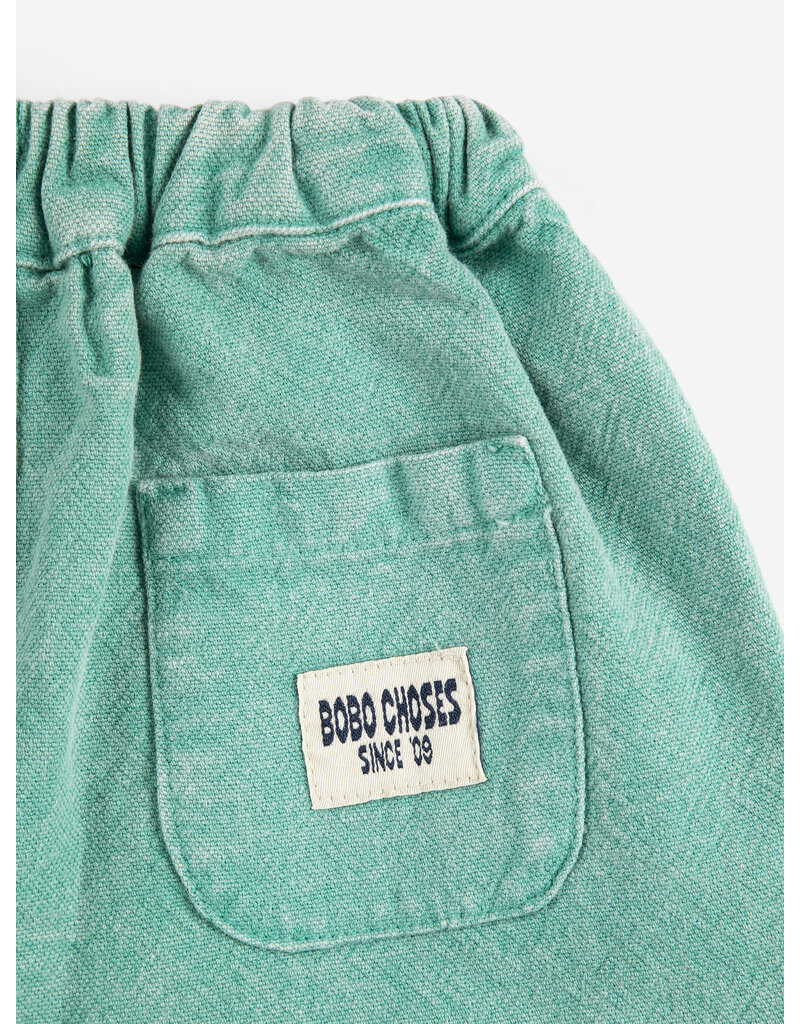 Bobo Choses Bobo Choses Since 09 Woven Pants