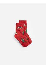 Bobo Choses Farm Adventure all over socks