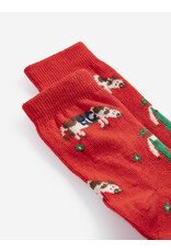 Bobo Choses Farm Adventure all over socks