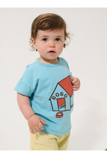 Bobo Choses Pickles Is At Home T-shirt baby
