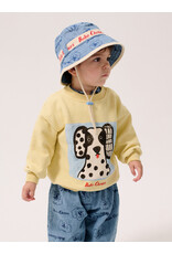 Bobo Choses Van Dog Sweatshirt Baby