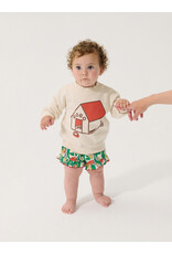 Bobo Choses Pickles is at Home Sweatshirt Baby