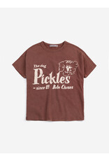 Bobo Choses Pickles The Dog T-Shirt
