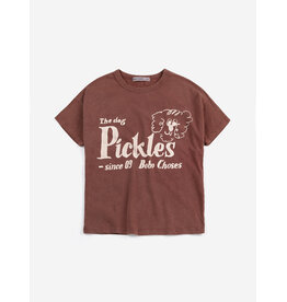 Bobo Choses Pickles The Dog T-Shirt