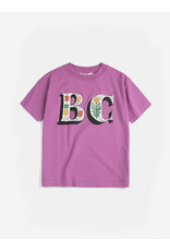 Bobo Choses Spring Letters T-Shirt