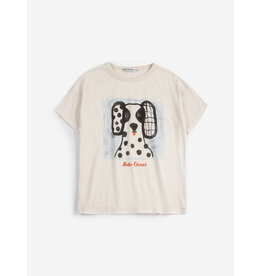 Bobo Choses Van Dog T-Shirt