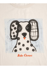 Bobo Choses Van Dog T-Shirt