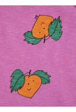 Bobo Choses Tangerine all over Tank Top