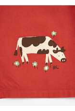 Bobo Choses Farm Adventure Woven Shirt