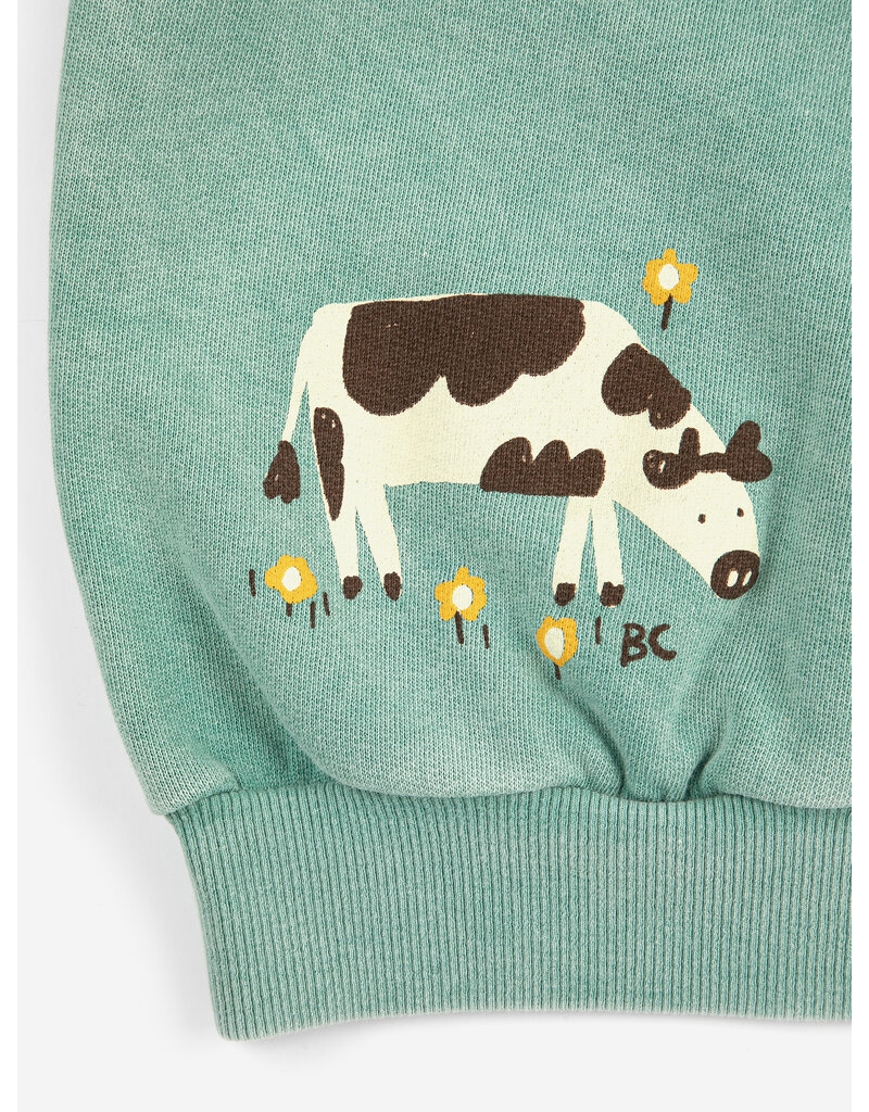 Bobo Choses Farm Adventure Sweatshirt