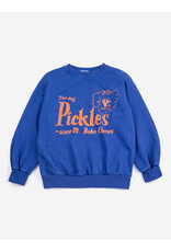 Bobo Choses Pickles The Dog Sweatshirt