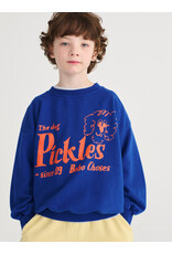 Bobo Choses Pickles The Dog Sweatshirt