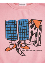 Bobo Choses Dog Friendship Sweatshirt