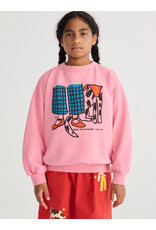 Bobo Choses Dog Friendship Sweatshirt