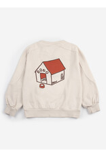 Bobo Choses Pickles is at Home Sweatshirt Kids