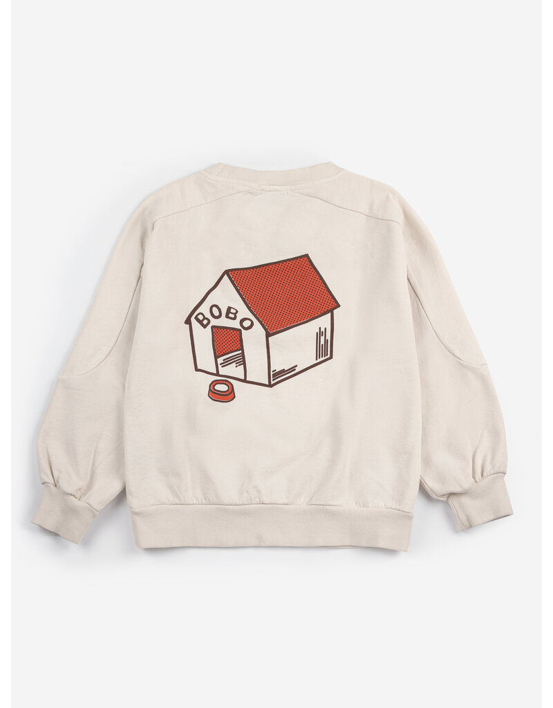 Bobo Choses Pickles is at Home Sweatshirt Kids