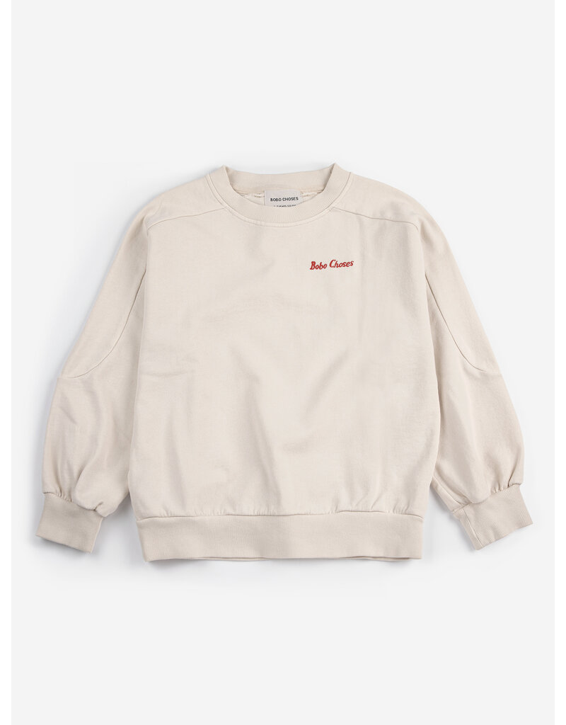 Bobo Choses Pickles is at Home Sweatshirt Kids