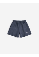 Bobo Choses Bobo Choses Bermuda Shorts Navy Blue